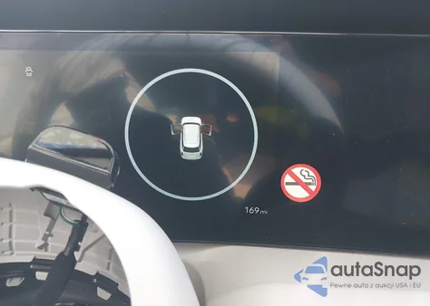 2026 Hyundai Palisade из США, поврежденный, VIN KM8RLES21TU081447